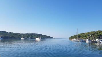 Apartment | View from property