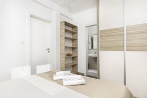 3 bedrooms - Apartment in Banjole Near Volme Beach (Medulin)