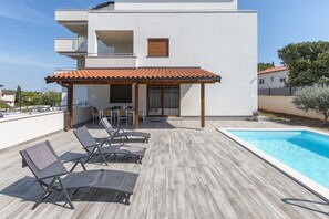 Huoneisto | Ulkopuoli