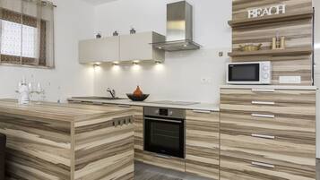 Apartment | Private kitchen