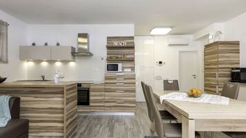 Apartment | Private kitchen