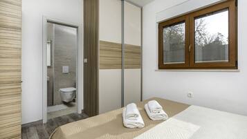 Apartment | 3 bedrooms