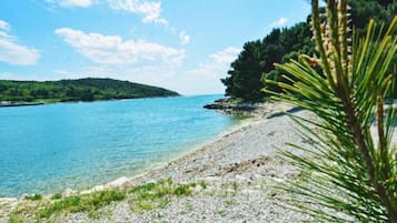 Apartment | View from property