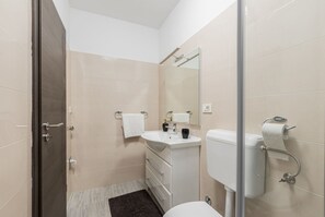 House | Bathroom | Hair dryer