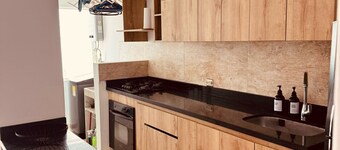 Marianche - Apartamento Pereira