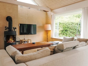 Maison | Intérieur