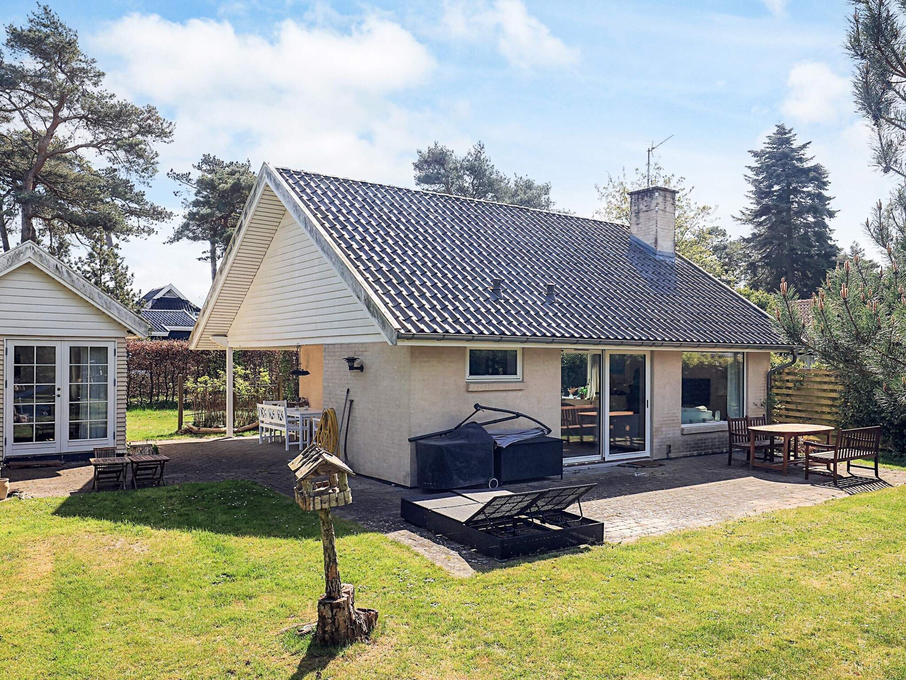 House | Exterior