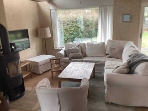 Ferienhaus | Innenbereich