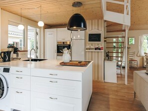 House | Interior