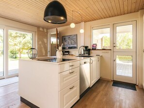 Ferienhaus | Innenbereich