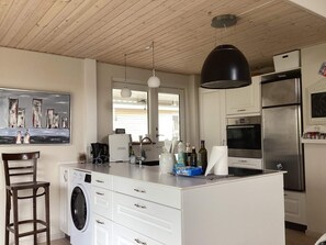 Ferienhaus | Innenbereich