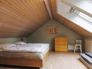 Maison | Intérieur