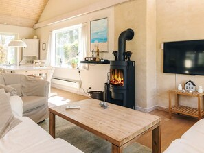Casa | Interior