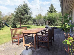 Ferienhaus | Blick von der Unterkunft