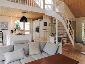 Maison | Intérieur