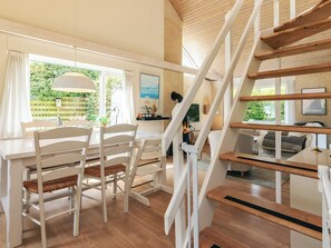 Ferienhaus | Innenbereich