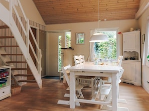 House | Bahagian dalam