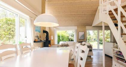 6 Person Holiday Home in Idestrup