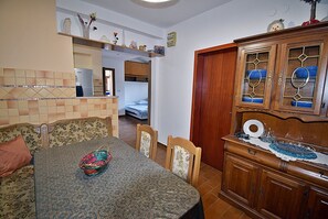 Apartment | Speisen