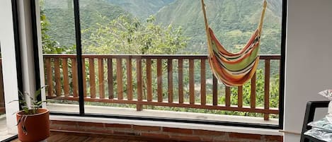 3 habitaciones, wifi y ropa de cama