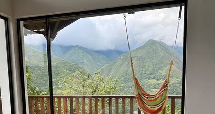 TCFR - Stay in a UNESCO Biosphere Reserve - Nature, Comfort, and Adventure!
