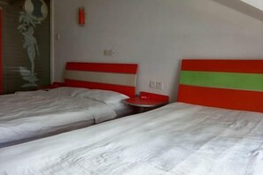 Room - Xingwang Hostel (Shanghai)