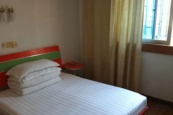 Unclassified image, 1 of 18, button - Xingwang Hostel (Shanghai)