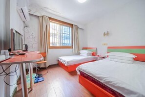 Room - Xingwang Hostel (Shanghai)