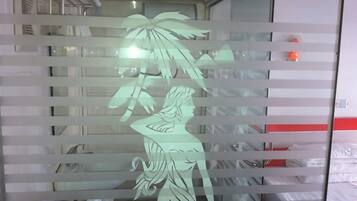 객실