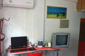 Unclassified image, 4 of 18, button - Xingwang Hostel (Shanghai)