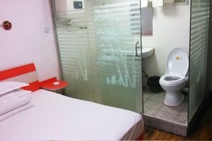 Room - Xingwang Hostel (Shanghai)