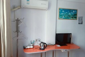 Room - Xingwang Hostel (Shanghai)