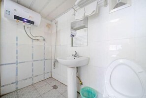 Room - Xingwang Hostel (Shanghai)