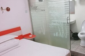 Room - Xingwang Hostel (Shanghai)