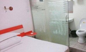 Room - Xingwang Hostel (Shanghai)