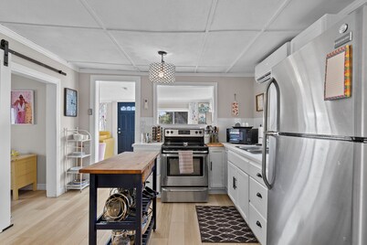 Sippin' & Stylin' in Wine Country!