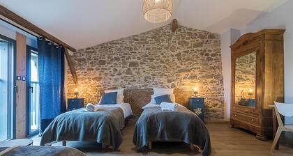 La Ferme des Hautins