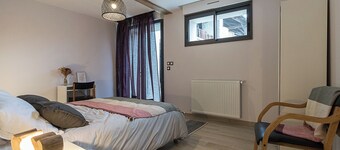 LA FERME DES HAUTINS