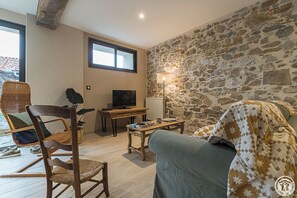 Coin séjour