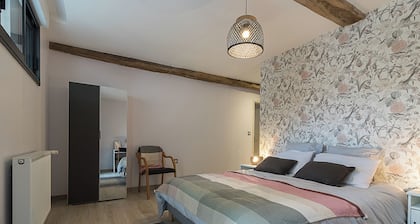 LA FERME DES HAUTINS