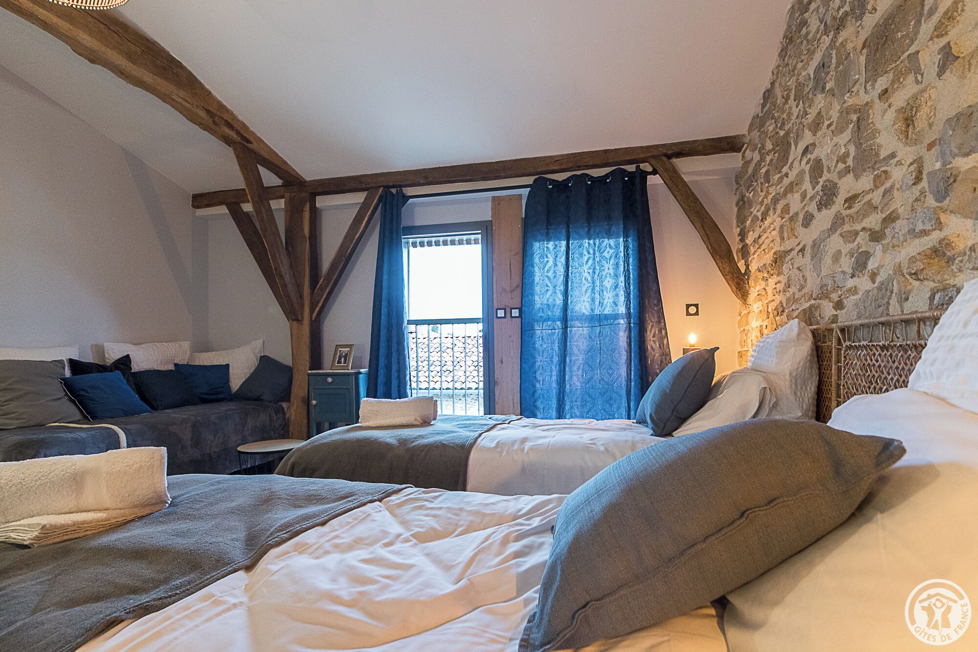 OLYMPIE | Bureau, espace de travail pour ordinateur portable