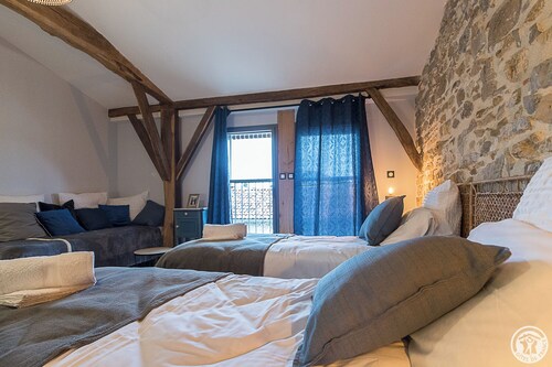 La Ferme des Hautins