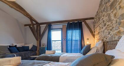 La Ferme des Hautins