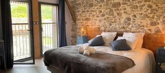 La Ferme des Hautins