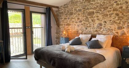 La Ferme des Hautins