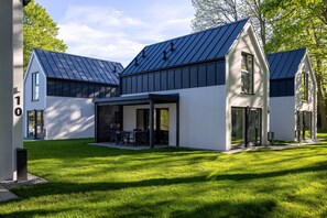 Casa | Esterni