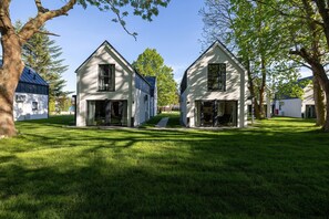 บ้านพัก | บริเวณภายนอก