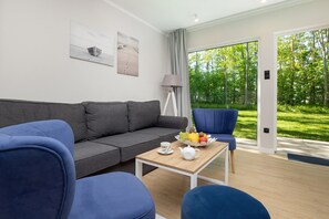 Hus | Vardagsrum
