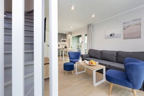 House | Living room