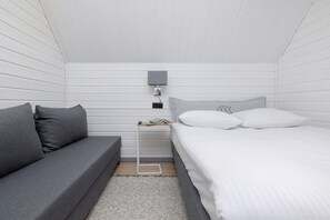 Casa | 2 camere, con arredamento individuale